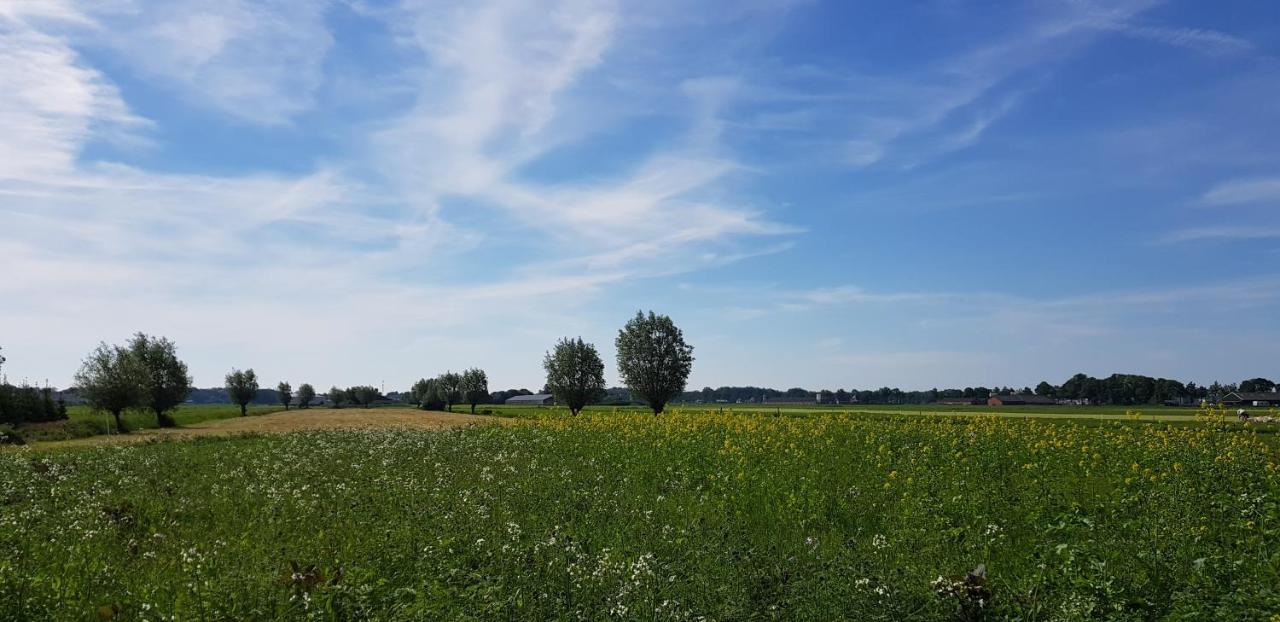 De Heughte * Oosterwolde (Gelderland)