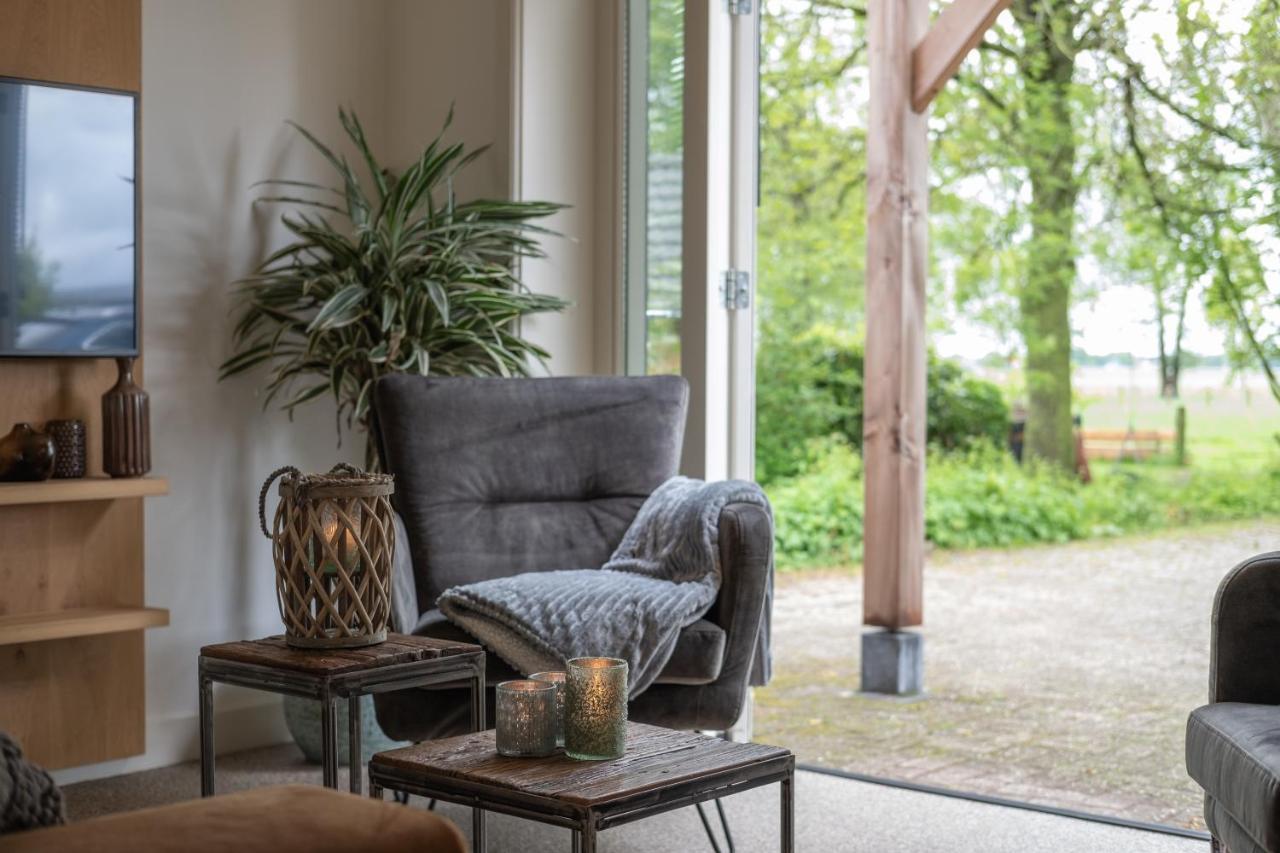 De Heughte Bed & Breakfast Oosterwolde (Gelderland)