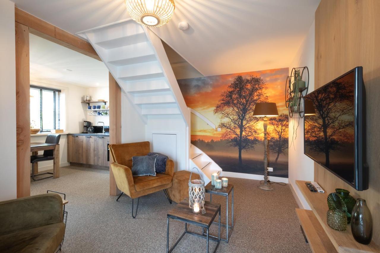Bed & Breakfast De Heughte Oosterwolde (Gelderland)