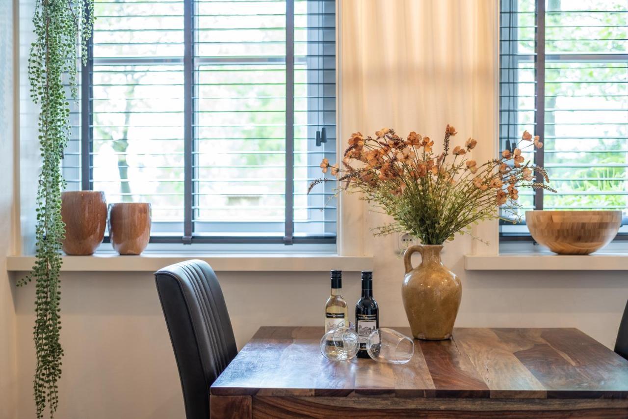 Bed & Breakfast De Heughte Oosterwolde (Gelderland)