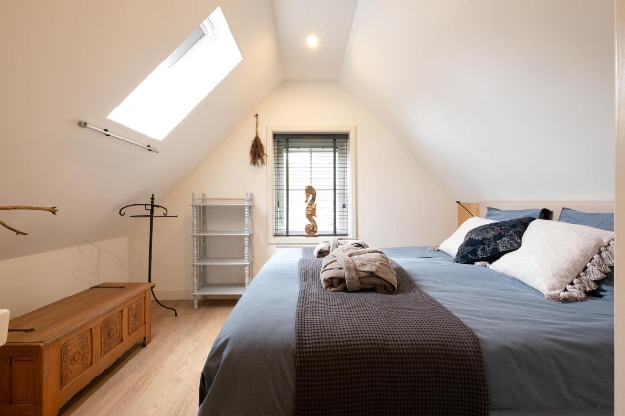 De Heughte Bed & Breakfast